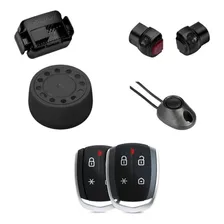 Alarme Positron Px360bt + Módulo Vidro Aw54 E Chave Canivete Foto mini  3