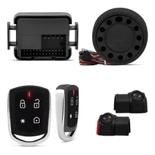 Alarme Positron Px360bt + Módulo Vidro Aw54 E Chave Canivete Foto mini  2