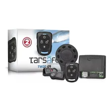 Alarme Taramps Tarsafe Tw20 1 Sb G4 Automotivo Universal Foto mini  2