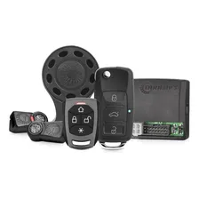 Alarme Taramps Tw20 G3 Com Bloqueador Automotivo Veicular Foto  mini 1