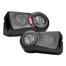 Alarme Taramps Tw20 G3 Com Bloqueador Automotivo Veicular Foto mini 4