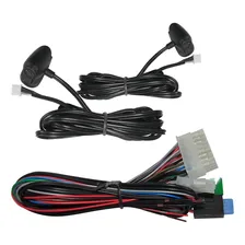 Alarme Universal Gol Onix Hb20 Up Trava Portas Antifurto Foto mini 3