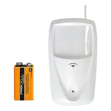 Alarme Wifi Residencial Internet 3 Sensor Aplicativo Foto mini  2