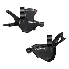 Alavanca Cambio Shimano Alivio Sl-m3100 3x9v Shimano Foto mini 1