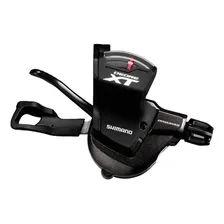 Alavanca De Cambio Shimano Deore Xt Sl-m8000 - Direito 11v Foto  mini 1