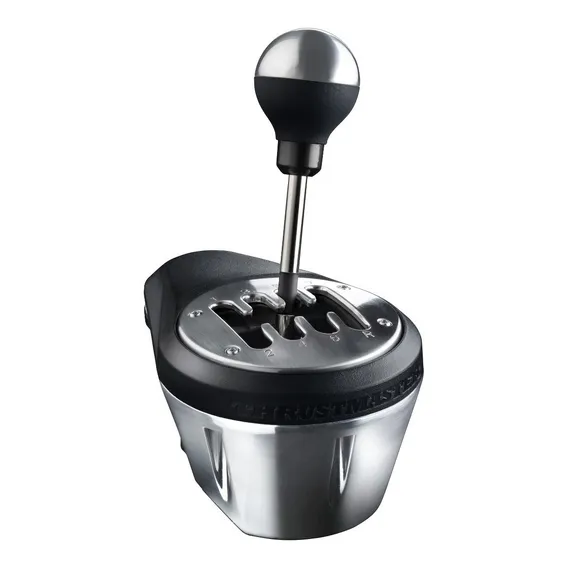 Alavanca de câmbio adicional Th8a - Thrustmaster Foto 1