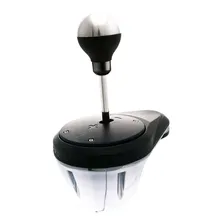 Alavanca de câmbio adicional Th8a - Thrustmaster Foto mini 2