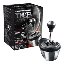 Alavanca de câmbio adicional Th8a - Thrustmaster Foto mini 4