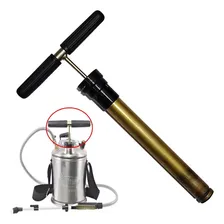 Alavanca Do Pulverizador Inox Guarany 10 Litros Foto mini 2