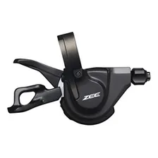 Alavanca Ez Fire Shimano Zee M640 Traseiro Preto 10 Vel Bike Foto  mini 1