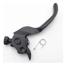 Alavanca Manete Freio Shimano Slx Bl-m7100 Lado Direito Cor Preto Foto mini  3