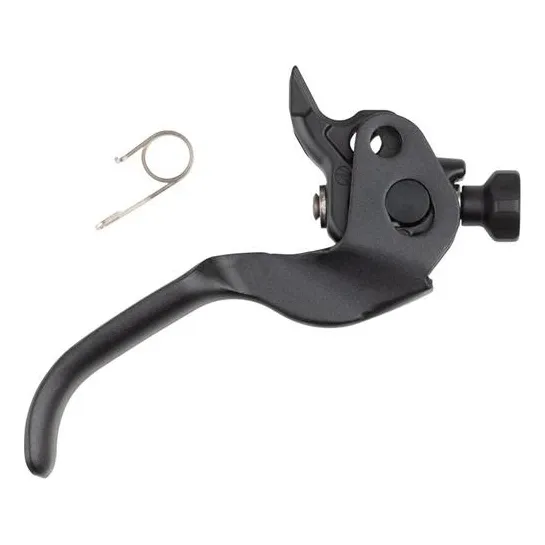 Alavanca Manete Freio Shimano Slx Bl-m7100 Lado Direito Cor Preto Foto 1