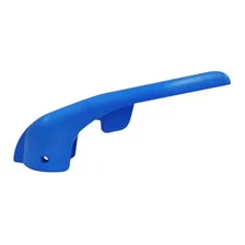 Alavanca Para Válvula De Filtro Fm Azul Sodramar Foto mini 2