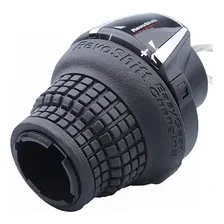 Alavanca Passador Cambio Shimano Revoshift Rs35 7v Traseira Foto mini 2