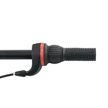 Alavanca Passador De Cambio Grip Shit 18v C/ Manopla Bike Foto mini  2