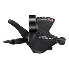 Alavanca Passador De Cambio Shimano Alivio 2x9v Sl M3100 18v Foto mini 3