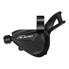 Alavanca Passador De Cambio Shimano Alivio 2x9v Sl M3100 18v Foto mini 4