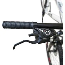 Alavanca Passador Rapid Fire Gts 24v Com Manete E Cabos Foto mini  3