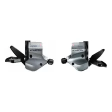 Alavanca Passador Rapid Fire Shimano Claris Sl 2400 2x8 Vel Foto  mini 1