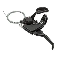 Alavanca Passador Rapid Fire Sunward 21v Tipo Shimano Foto mini 2