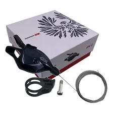 Alavanca Passador Trocador Sram Traseiro Gx Eagle 1x12 12v Foto mini 3