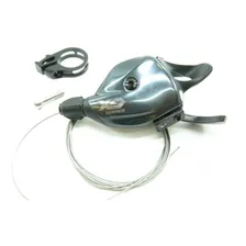 Alavanca Passador Trocador Sram Traseiro Gx Eagle 1x12 12v Foto mini 4