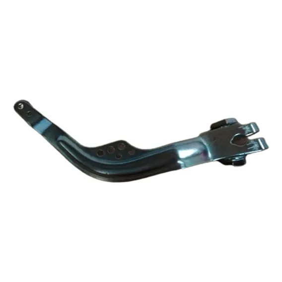 Alavanca Rar Para Motor B4t 5.5 6.5 Branco 70300210 Foto 1