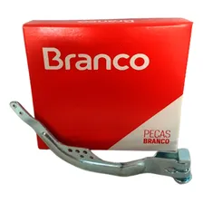 Alavanca Rar Para Motor B4t 5.5 6.5 Branco 70300210 Foto mini 2