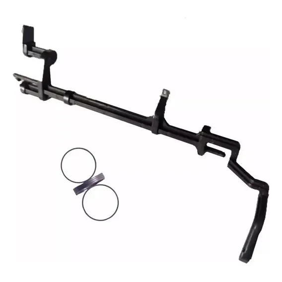 Alavanca Sensor Papel Epson L355 L365 L375 L395 L455 C/ Mola Foto 1