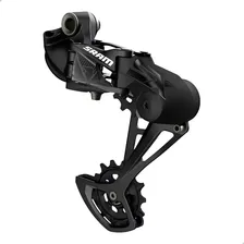 Alavanca Trocador E Cambio Traseiro Bike Sram Sx Eagle 12v Cor Preto Foto mini  2