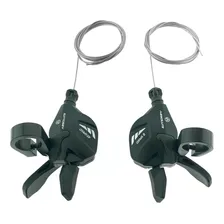 Alavanca Trocador Passador 20v Absolute Wild 2x10v Par Cor Preto Foto mini 1