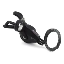 Alavanca Trocador Shimano Deore M6100 12v Abraçadeira Foto mini 1