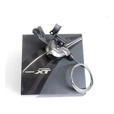 Alavanca Trocador Shimano Deore Xt 11v Sl-m8000-i I-spec Ii Foto mini 2
