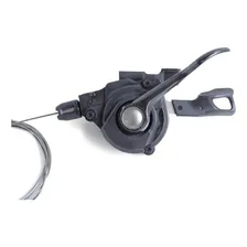 Alavanca Trocador Shimano Deore Xt 11v Sl-m8000-i I-spec Ii Foto mini 3