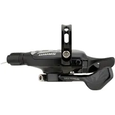 Alavanca Trocador Sram Traseiro X01 Eagle 1x12 12v Preto Foto mini 3