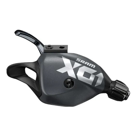 Alavanca Trocador Sram Traseiro X01 Eagle 1x12 12v Preto Foto 1