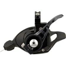 Alavanca Trocador Sram Traseiro X01 Eagle 1x12 12v Preto Foto mini 4