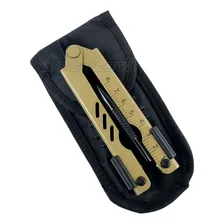 Albatroz Fishing Alicate Multifuncional QZ-YW01 167mm Foto mini  3
