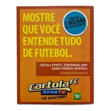 Album Campeonato Brasileiro 2009 - Completo P/ Colar Foto mini 3