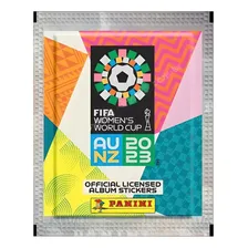 Álbum Capa Dura + 200 Figurinhas Copa Do Mundo Feminina 2023 Foto mini 2