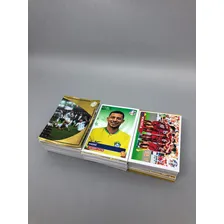 Album Copa America 24 Prata Completo Figurinha Soltas + Box Foto mini 4