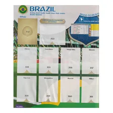 Álbum Copa Do Mundo Rússia 2018 Vazio Foto mini 1