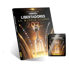 Álbum: COPA LIBERTADORES 2023 | Panini capa mole Foto mini 1