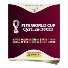 Álbum Copa Qatar + 4 Legend Coladas + 8 Fig Coca-cola Colada Foto mini 2