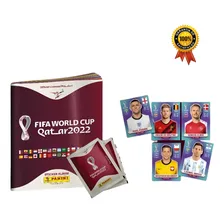 Album Da Copa Qatar 2022 Foto mini 1
