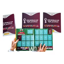 Album Da Copa Qatar 2022 Foto mini 3