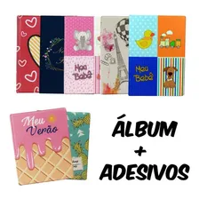 Álbum De Fotos 500 Fotos 10x15 Love - 75121 Foto mini 4