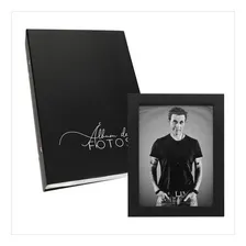 Álbum De Fotos 500 Fotos 10x15 + Porta Retrato 10x15 Foto mini 1