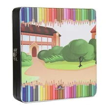 Álbum De Fotos Formatura Infantil Escola Com Estojo 20x25 Foto mini 4