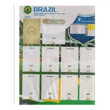 Álbum FIFA World Cup Russia 2018 Panini azul Foto mini 3